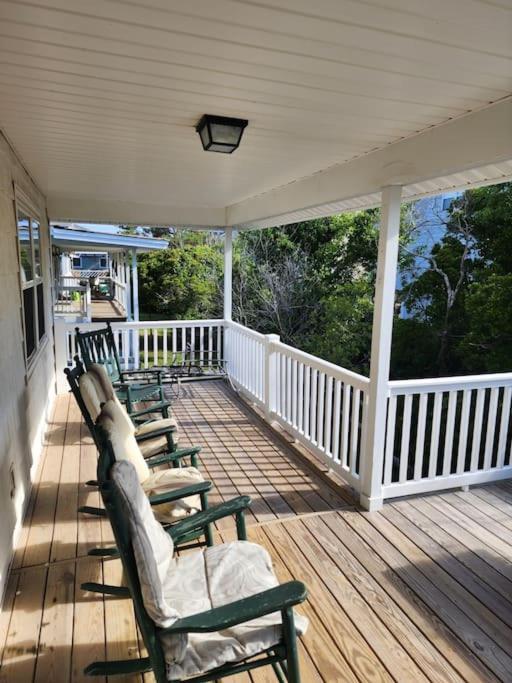Whole House - Short Walk To The Beach Ocean Isle Beach Exterior foto
