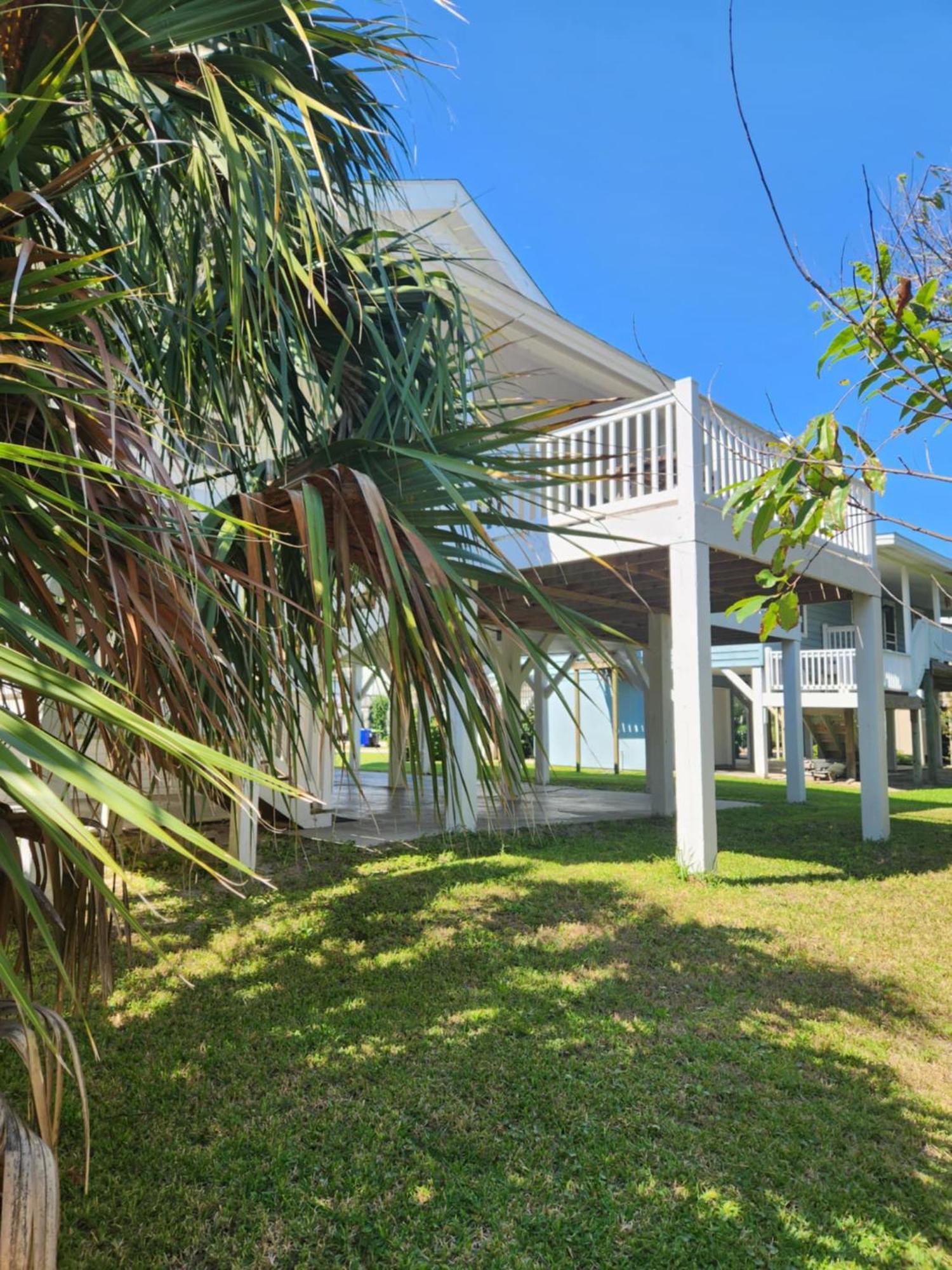 Whole House - Short Walk To The Beach Ocean Isle Beach Exterior foto