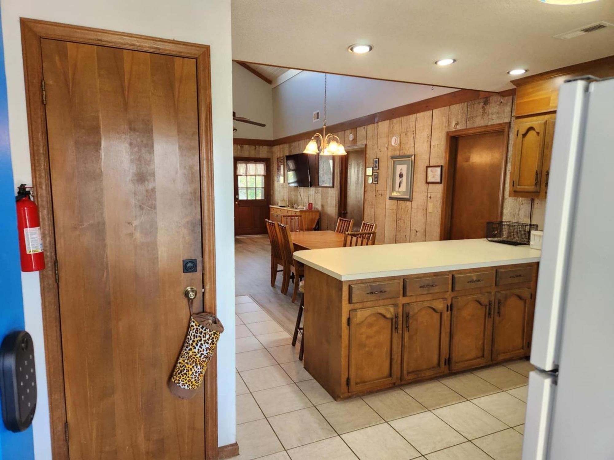 Whole House - Short Walk To The Beach Ocean Isle Beach Exterior foto