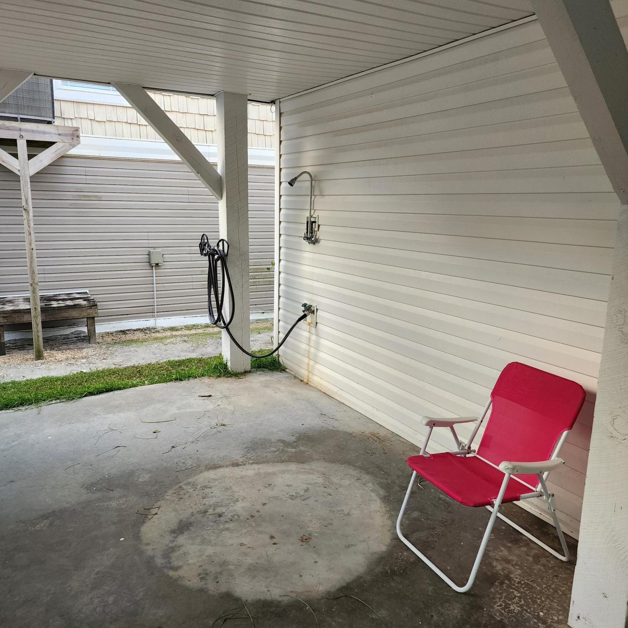 Whole House - Short Walk To The Beach Ocean Isle Beach Exterior foto