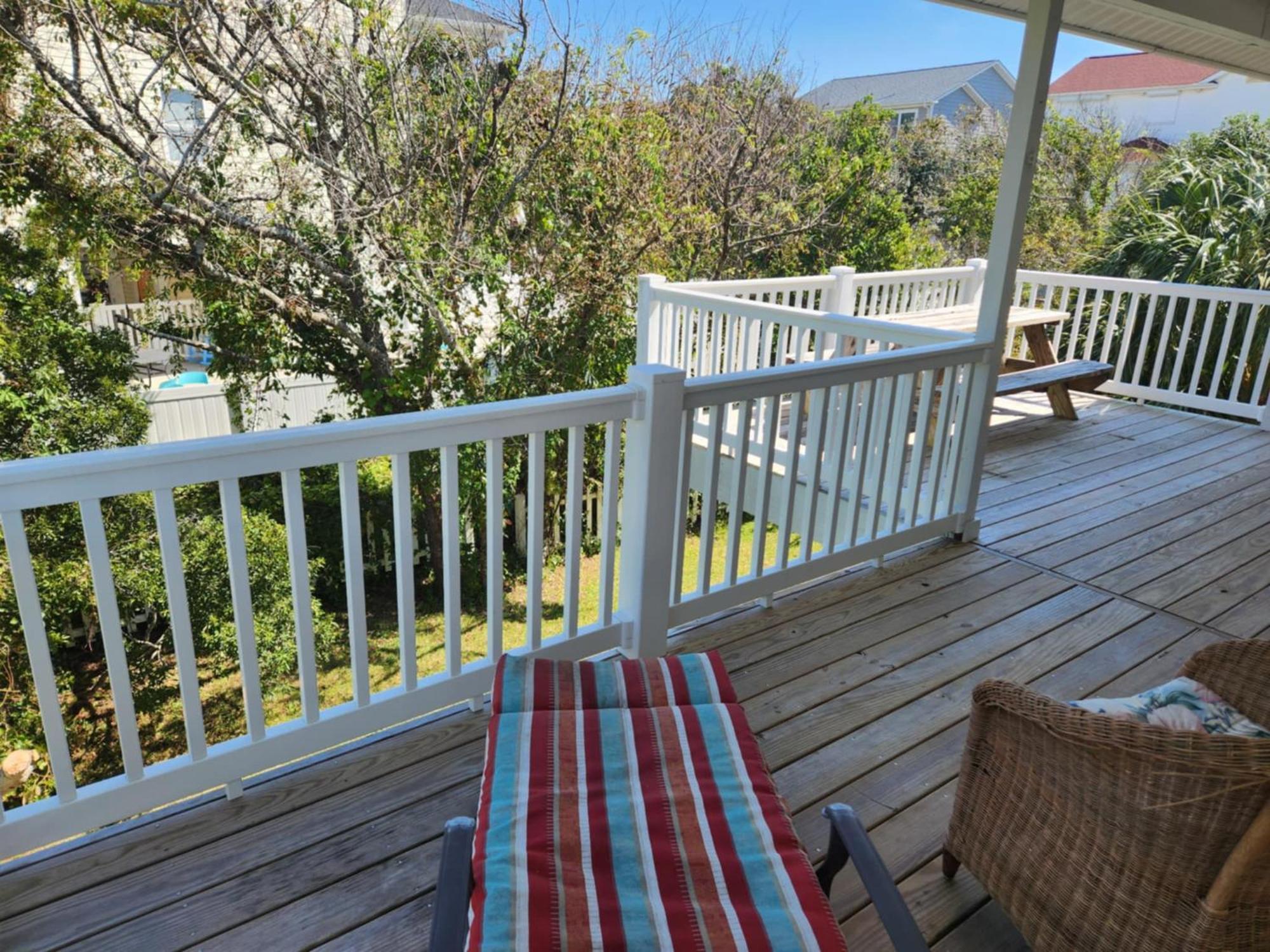 Whole House - Short Walk To The Beach Ocean Isle Beach Exterior foto