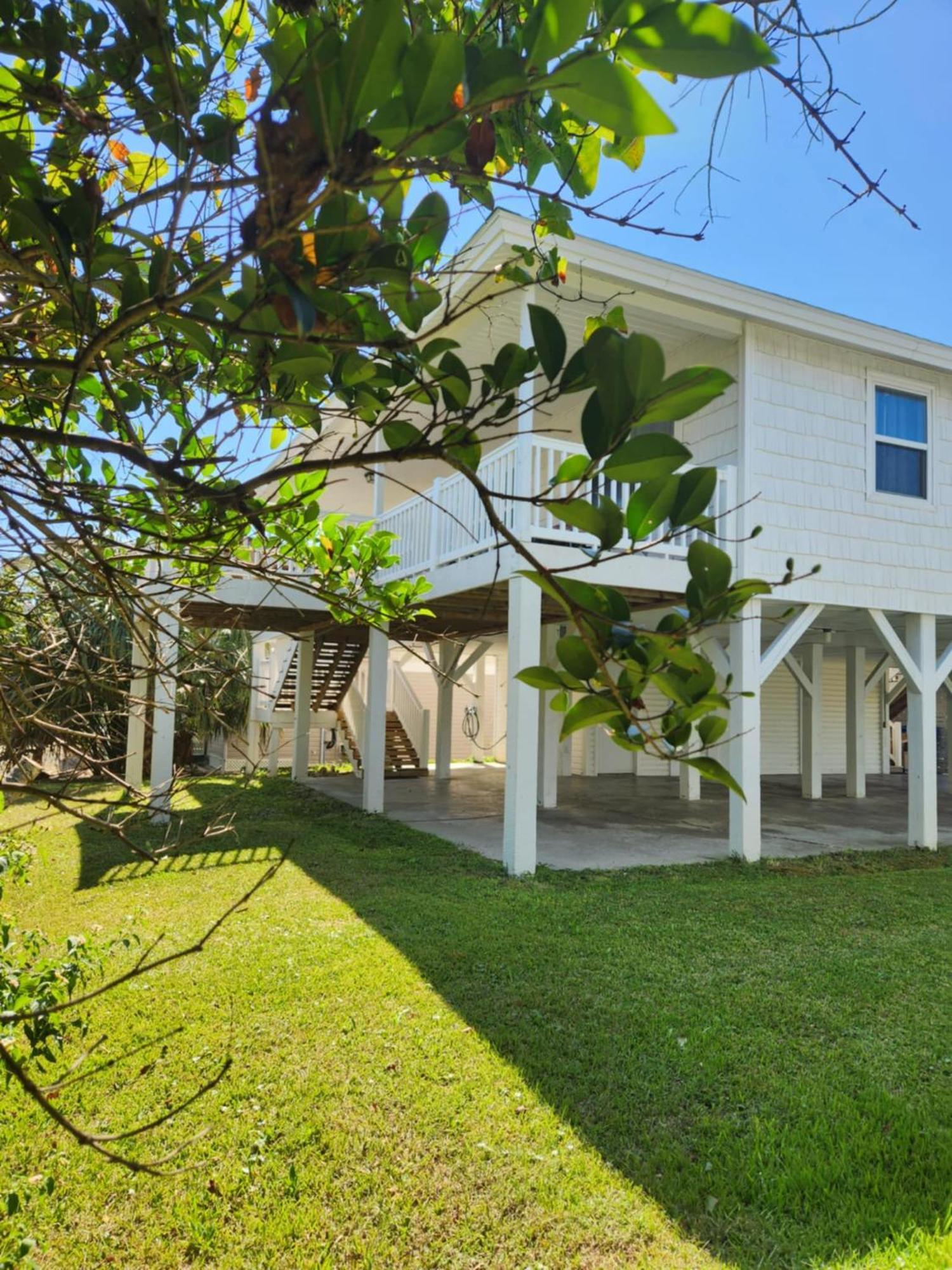 Whole House - Short Walk To The Beach Ocean Isle Beach Exterior foto
